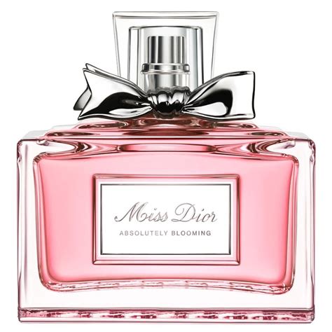 Miss Dior Blooming perfume